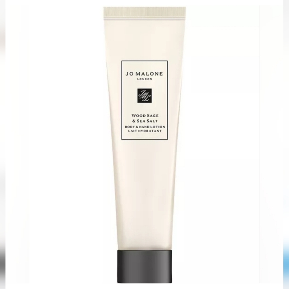 Jo Malone Wood Sage & Sea Salt Travel Size 15ML
